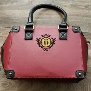 Hollywood Tower Hotel Purse